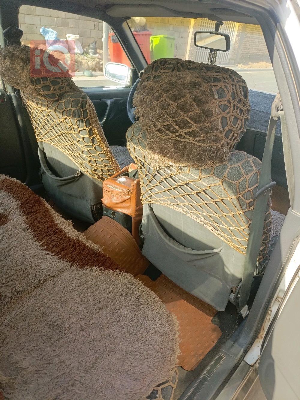 دايو برنس